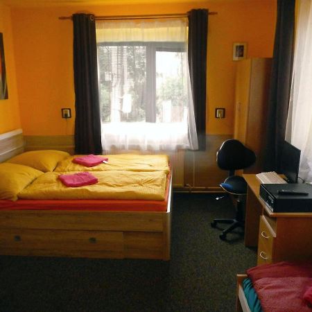 Apartmany Sarka Ujezd U Hradce Kralove Hradec Králové 외부 사진