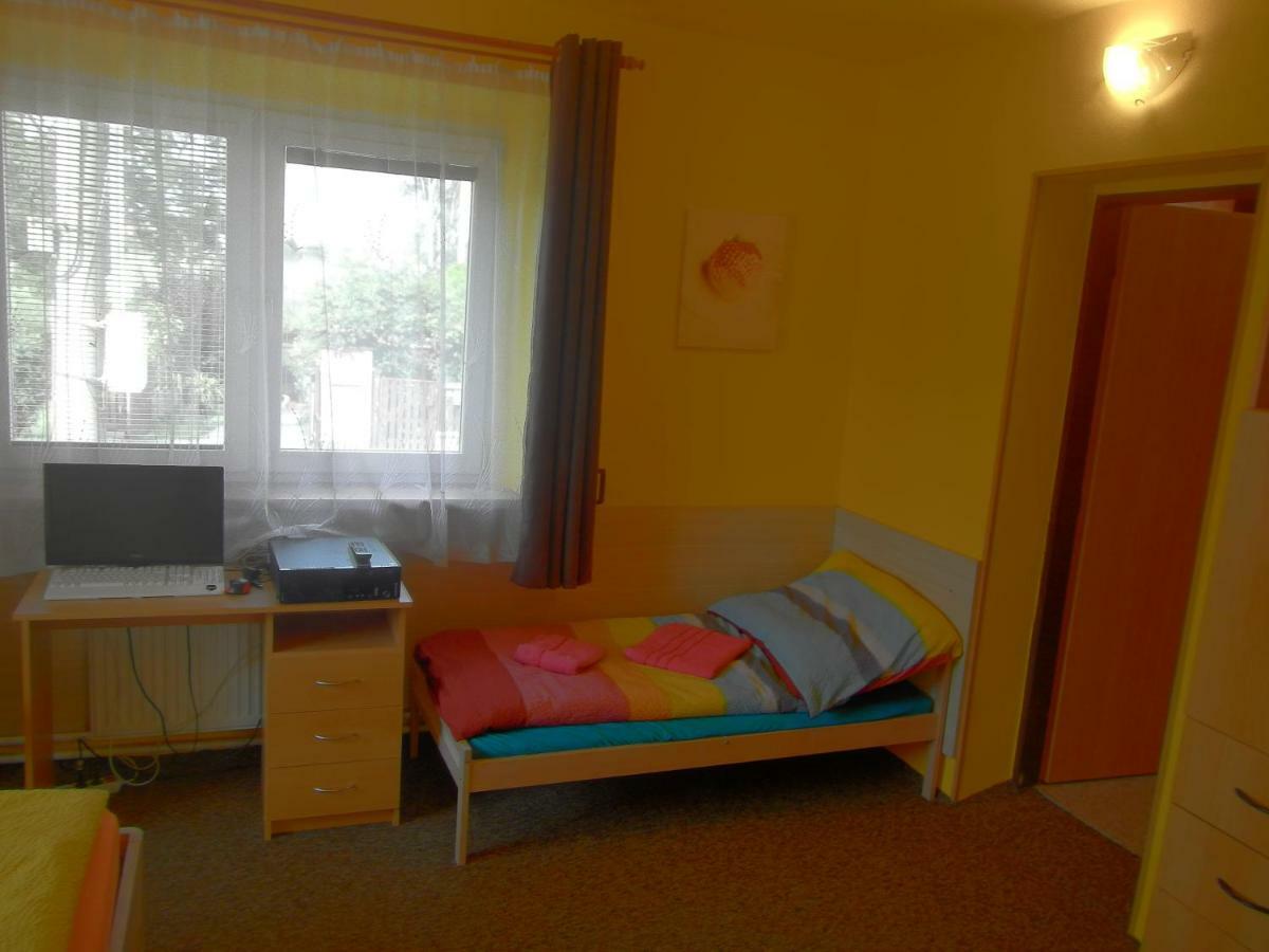 Apartmany Sarka Ujezd U Hradce Kralove Hradec Králové 외부 사진