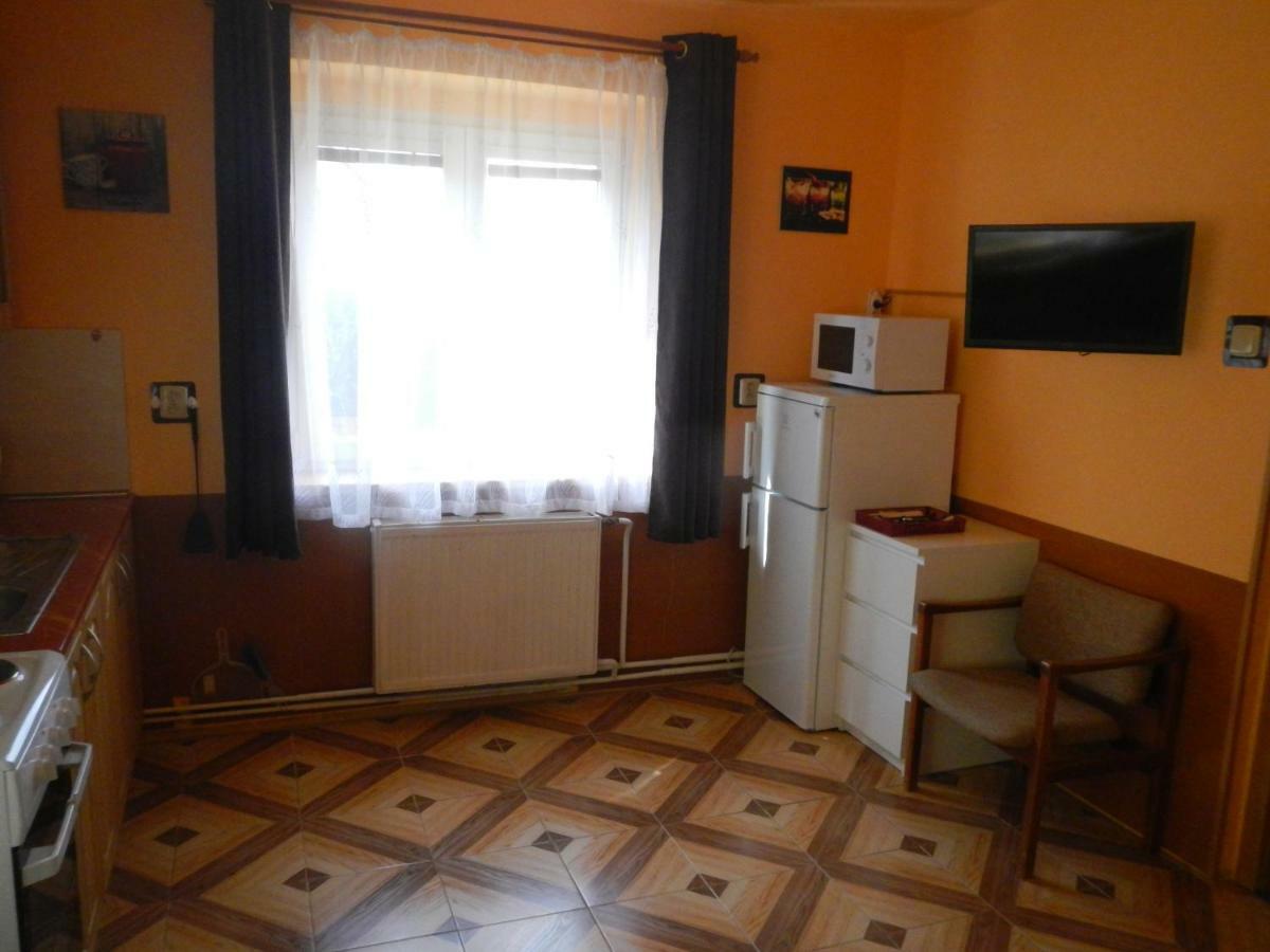 Apartmany Sarka Ujezd U Hradce Kralove Hradec Králové 외부 사진