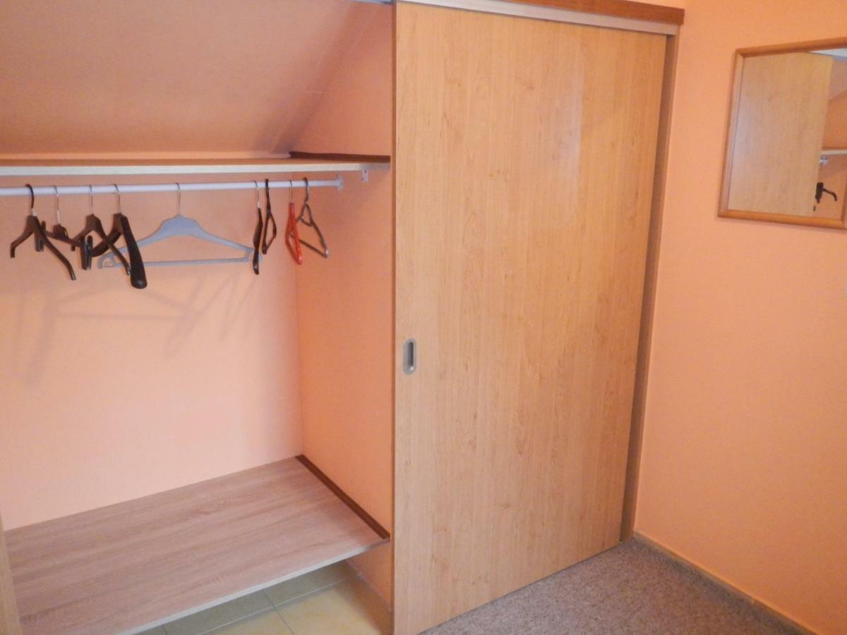 Apartmany Sarka Ujezd U Hradce Kralove Hradec Králové 외부 사진