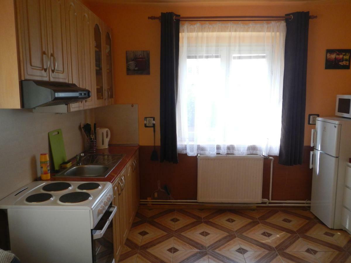 Apartmany Sarka Ujezd U Hradce Kralove Hradec Králové 외부 사진